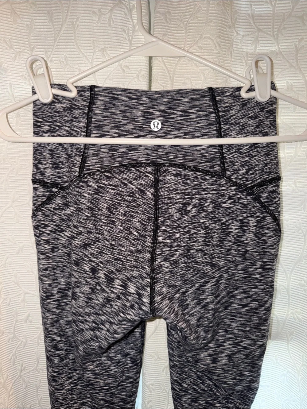 Lululemon ready to Rulu leggings